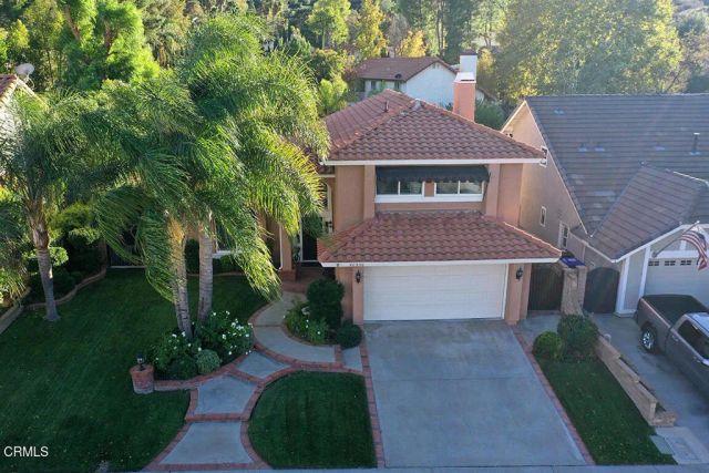 20530 Lisa Gail Drive, Santa Clarita, CA 91350