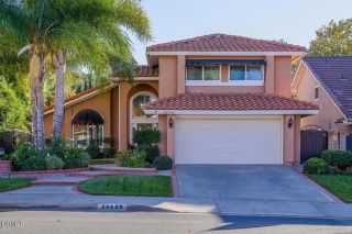 20530 Lisa Gail Drive, Santa Clarita, CA 91350