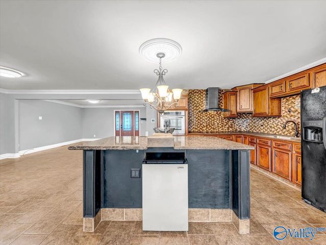 198 Childress Street, Gurley, AL 35748