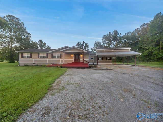 198 Childress Street, Gurley, AL 35748