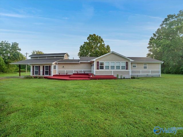 198 Childress Street, Gurley, AL 35748