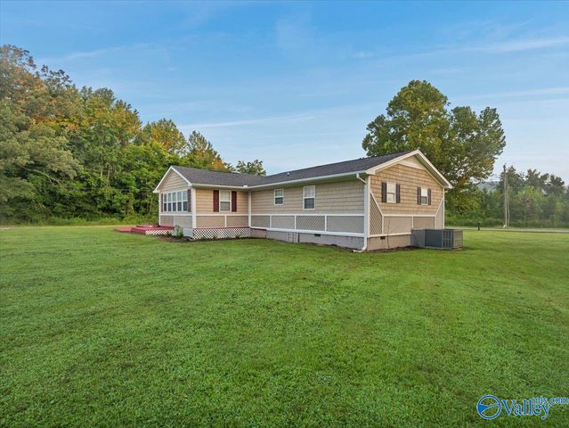 198 Childress Street, Gurley, AL 35748