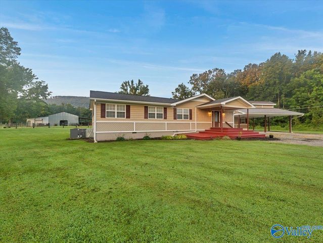 198 Childress Street, Gurley, AL 35748