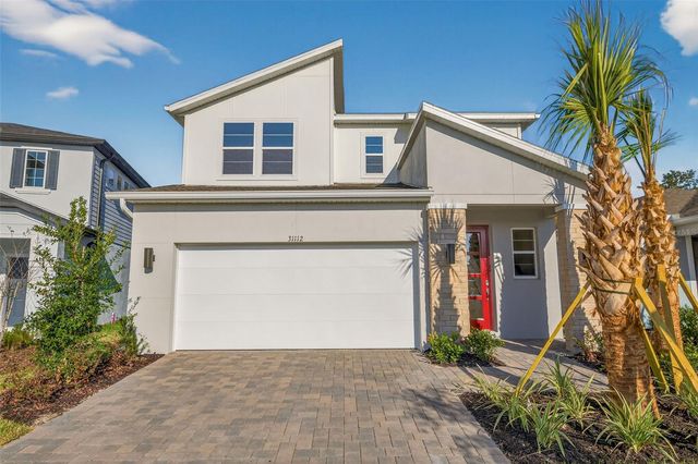 31112 PENDLETON LANDING CIRCLE, Wesley Chapel, FL 33545