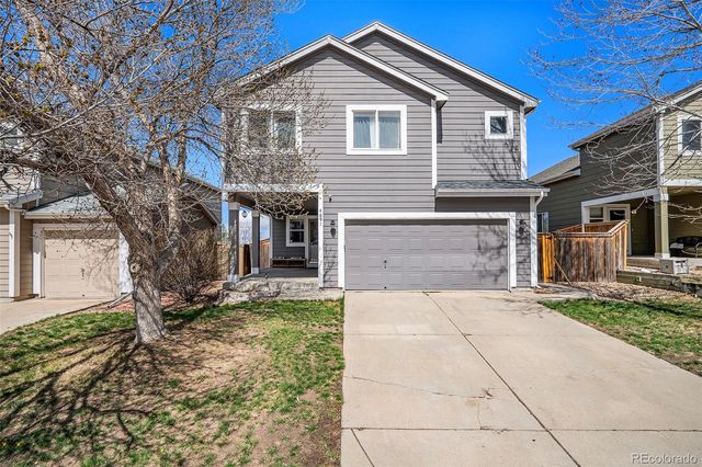 4691 Whimbrel Drive, Littleton, CO 80126