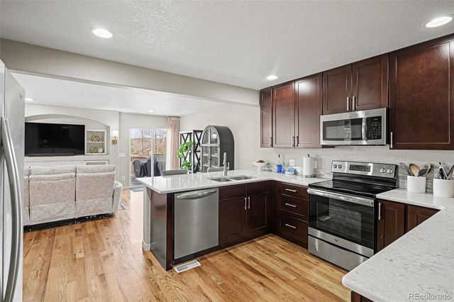 4691 Whimbrel Drive, Littleton, CO 80126