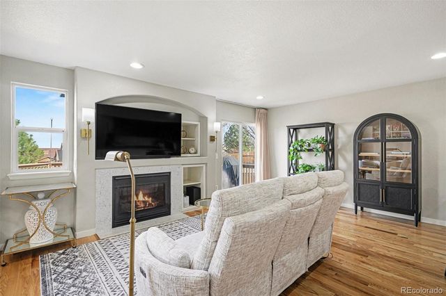 4691 Whimbrel Drive, Littleton, CO 80126