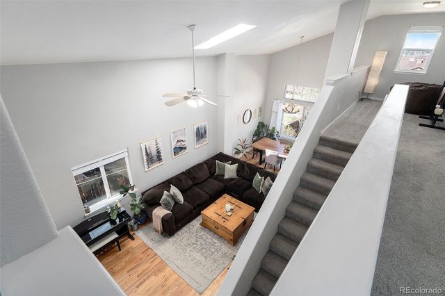 4691 Whimbrel Drive, Littleton, CO 80126