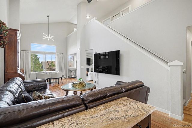 4691 Whimbrel Drive, Littleton, CO 80126