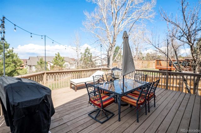 4691 Whimbrel Drive, Littleton, CO 80126