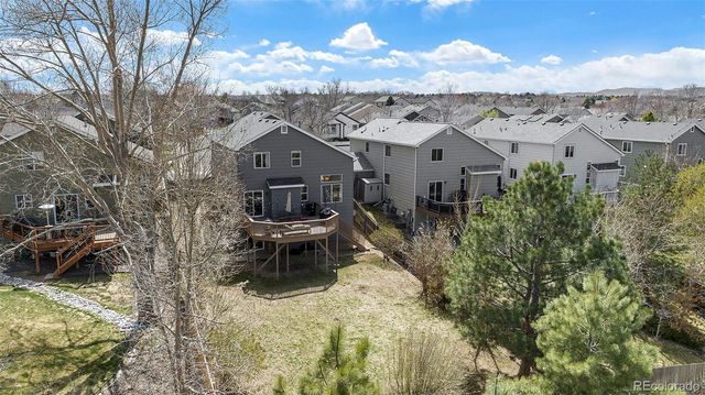 4691 Whimbrel Drive, Littleton, CO 80126