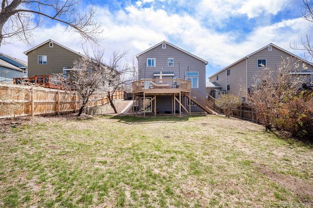 4691 Whimbrel Drive, Littleton, CO 80126