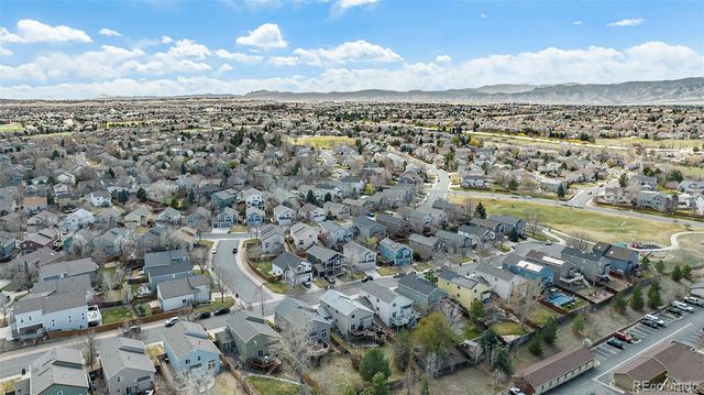 4691 Whimbrel Drive, Littleton, CO 80126