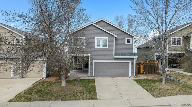 4691 Whimbrel Drive, Littleton, CO 80126