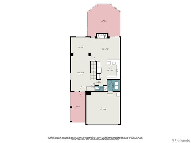 4691 Whimbrel Drive, Littleton, CO 80126