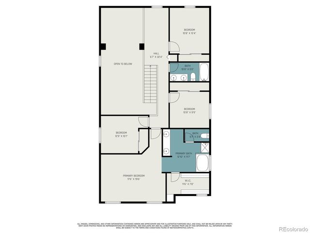 4691 Whimbrel Drive, Littleton, CO 80126