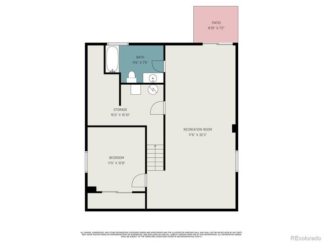 4691 Whimbrel Drive, Littleton, CO 80126