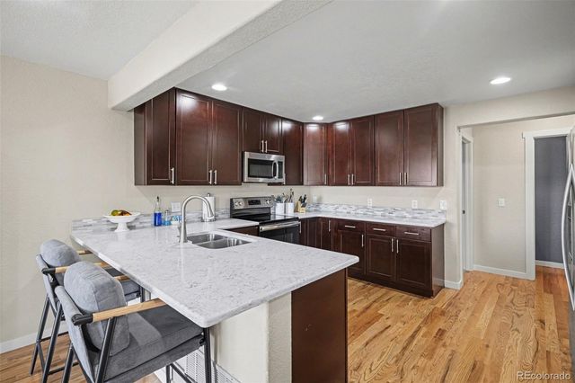 4691 Whimbrel Drive, Littleton, CO 80126