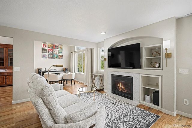 4691 Whimbrel Drive, Littleton, CO 80126