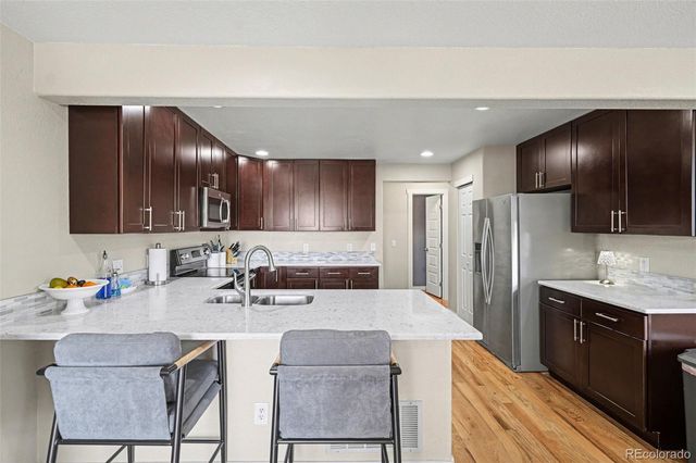 4691 Whimbrel Drive, Littleton, CO 80126