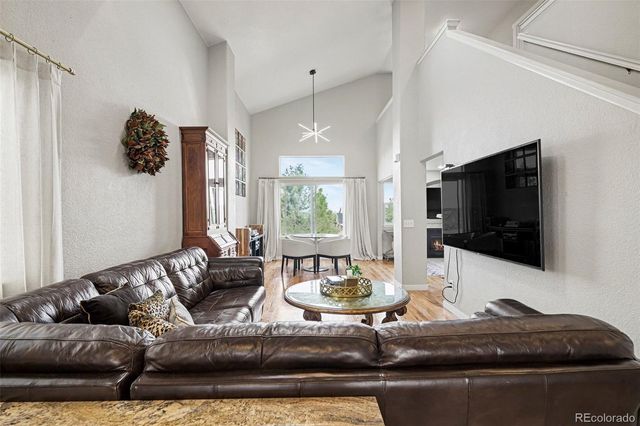 4691 Whimbrel Drive, Littleton, CO 80126