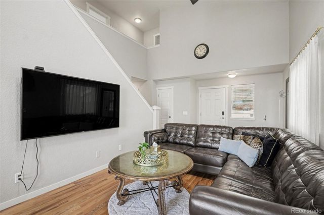 4691 Whimbrel Drive, Littleton, CO 80126