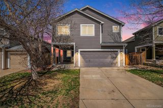 4691 Whimbrel Drive, Littleton, CO 80126