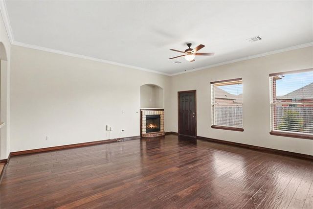 6301 Bentley Drive, Oklahoma City, OK 73169