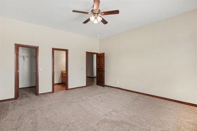 6301 Bentley Drive, Oklahoma City, OK 73169