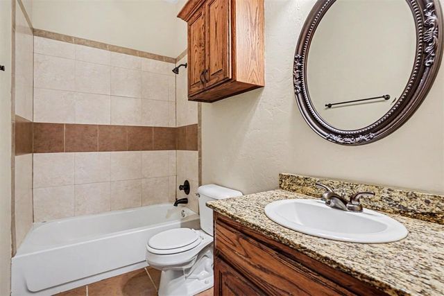6301 Bentley Drive, Oklahoma City, OK 73169