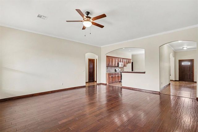 6301 Bentley Drive, Oklahoma City, OK 73169