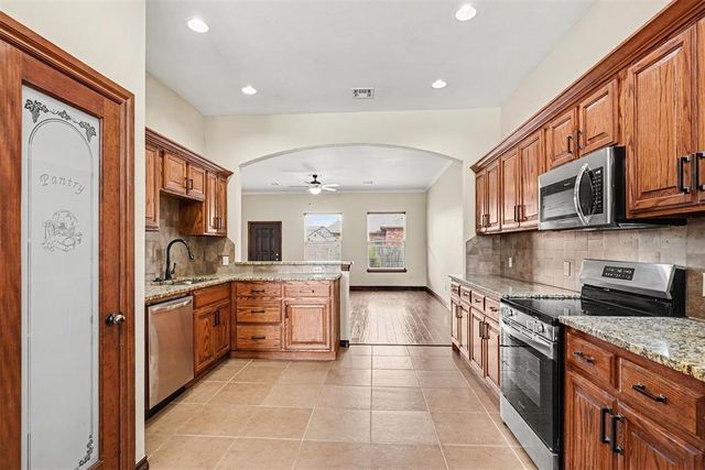 6301 Bentley Drive, Oklahoma City, OK 73169
