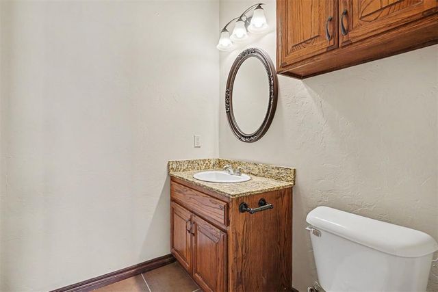 6301 Bentley Drive, Oklahoma City, OK 73169