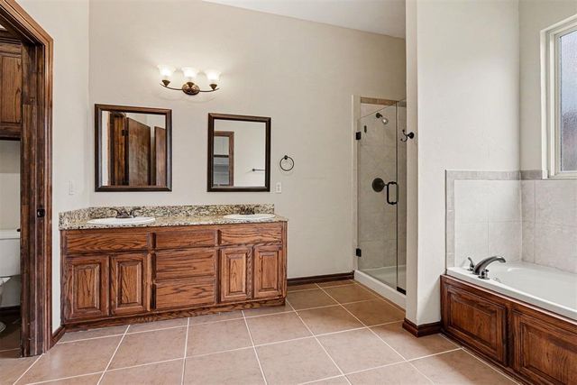 6301 Bentley Drive, Oklahoma City, OK 73169