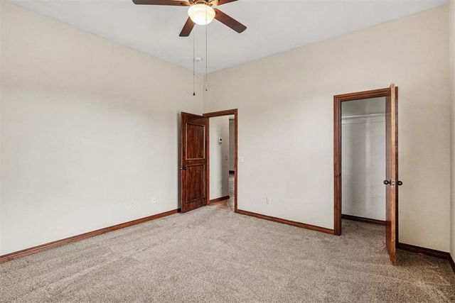 6301 Bentley Drive, Oklahoma City, OK 73169