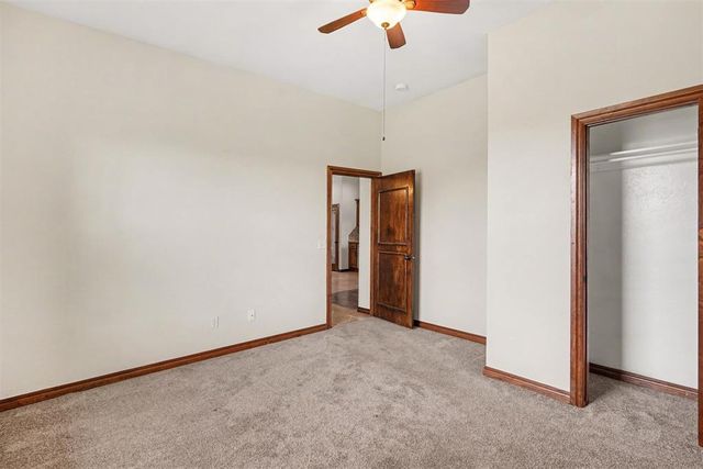 6301 Bentley Drive, Oklahoma City, OK 73169