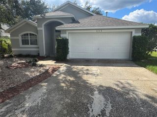629 GARBERIA DRIVE, Davenport, FL 33837