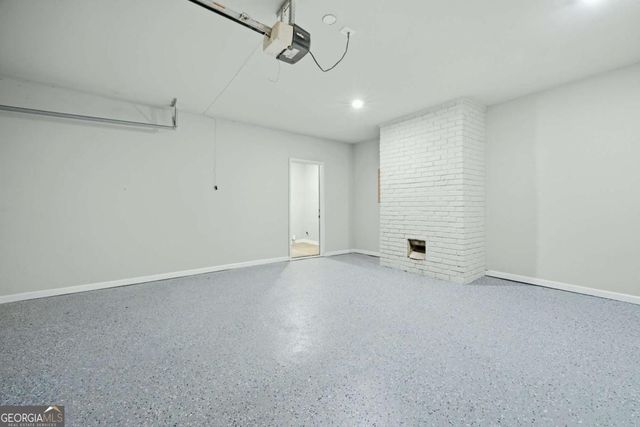648 Bralorne Drive, Stone Mountain, GA 30087