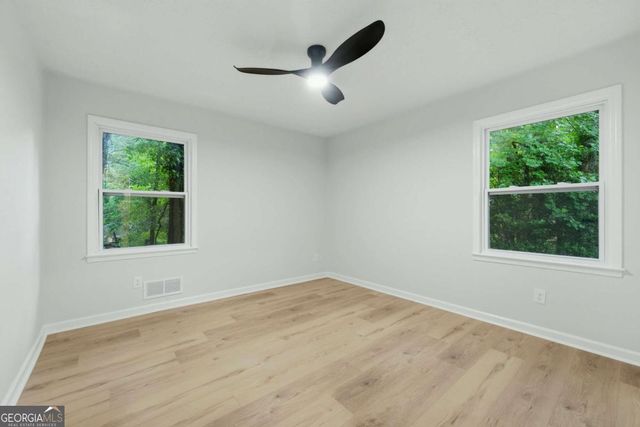 648 Bralorne Drive, Stone Mountain, GA 30087