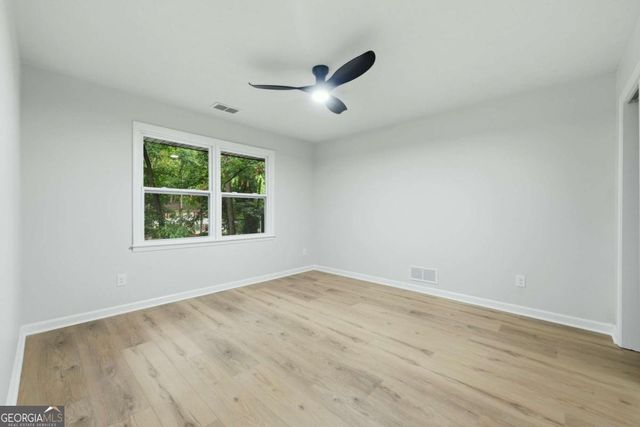648 Bralorne Drive, Stone Mountain, GA 30087