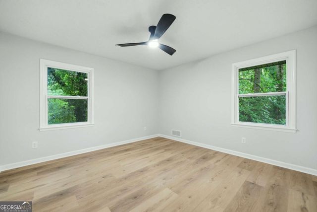 648 Bralorne Drive, Stone Mountain, GA 30087