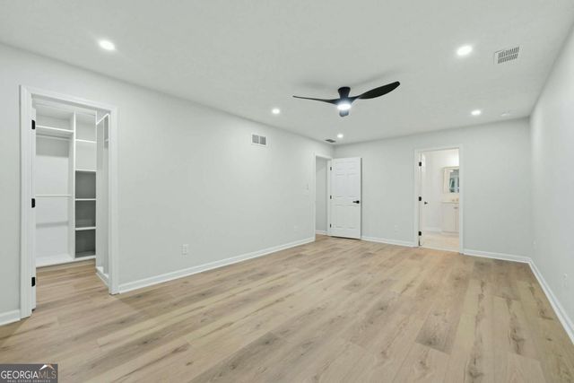 648 Bralorne Drive, Stone Mountain, GA 30087