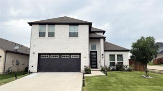 3400 Cross Shore Drive, Anna, TX 75409