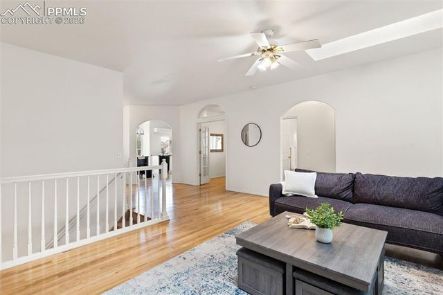 1315 Eastmeadow Court, Colorado Springs, CO 80906