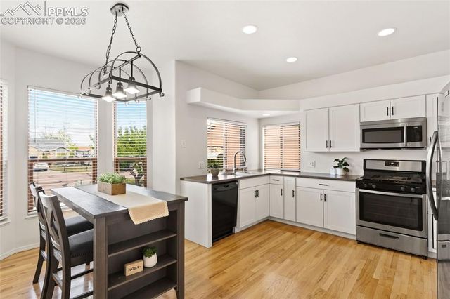 1315 Eastmeadow Court, Colorado Springs, CO 80906