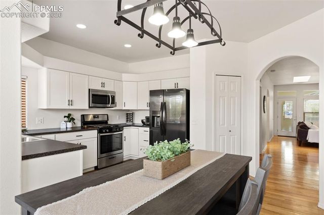 1315 Eastmeadow Court, Colorado Springs, CO 80906