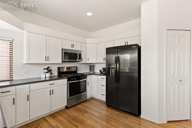1315 Eastmeadow Court, Colorado Springs, CO 80906