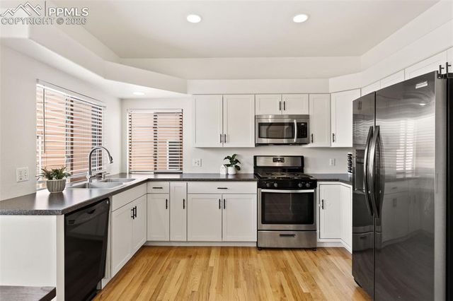 1315 Eastmeadow Court, Colorado Springs, CO 80906