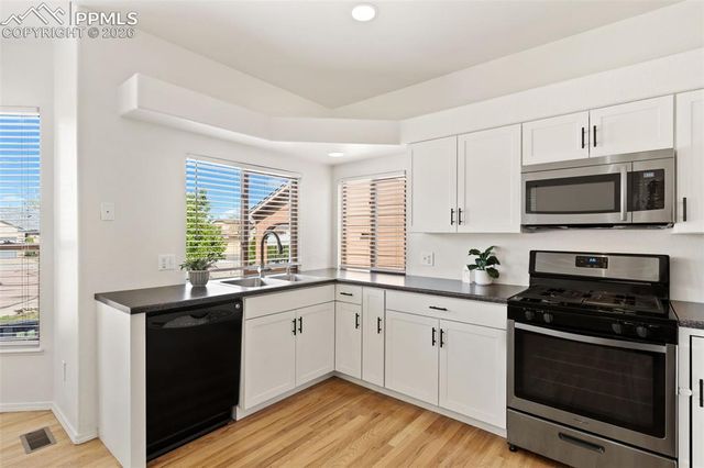 1315 Eastmeadow Court, Colorado Springs, CO 80906