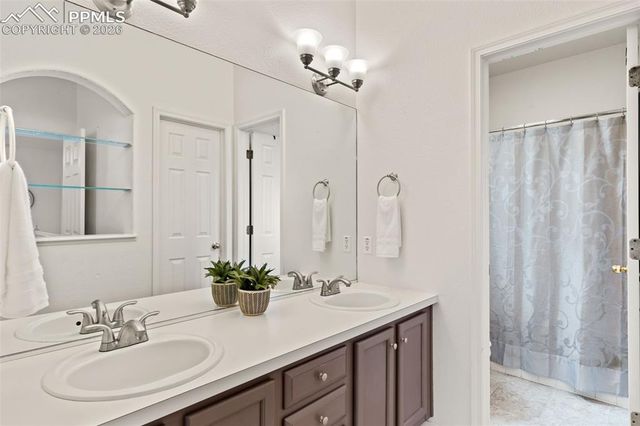 1315 Eastmeadow Court, Colorado Springs, CO 80906